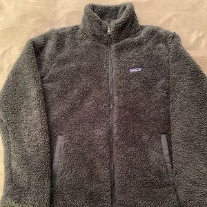 Patagonia Los Gatos coat